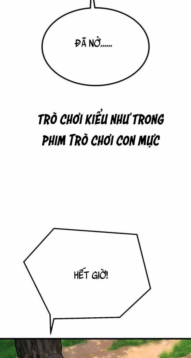 Bạo Lực Vương Chapter 22 trang 31