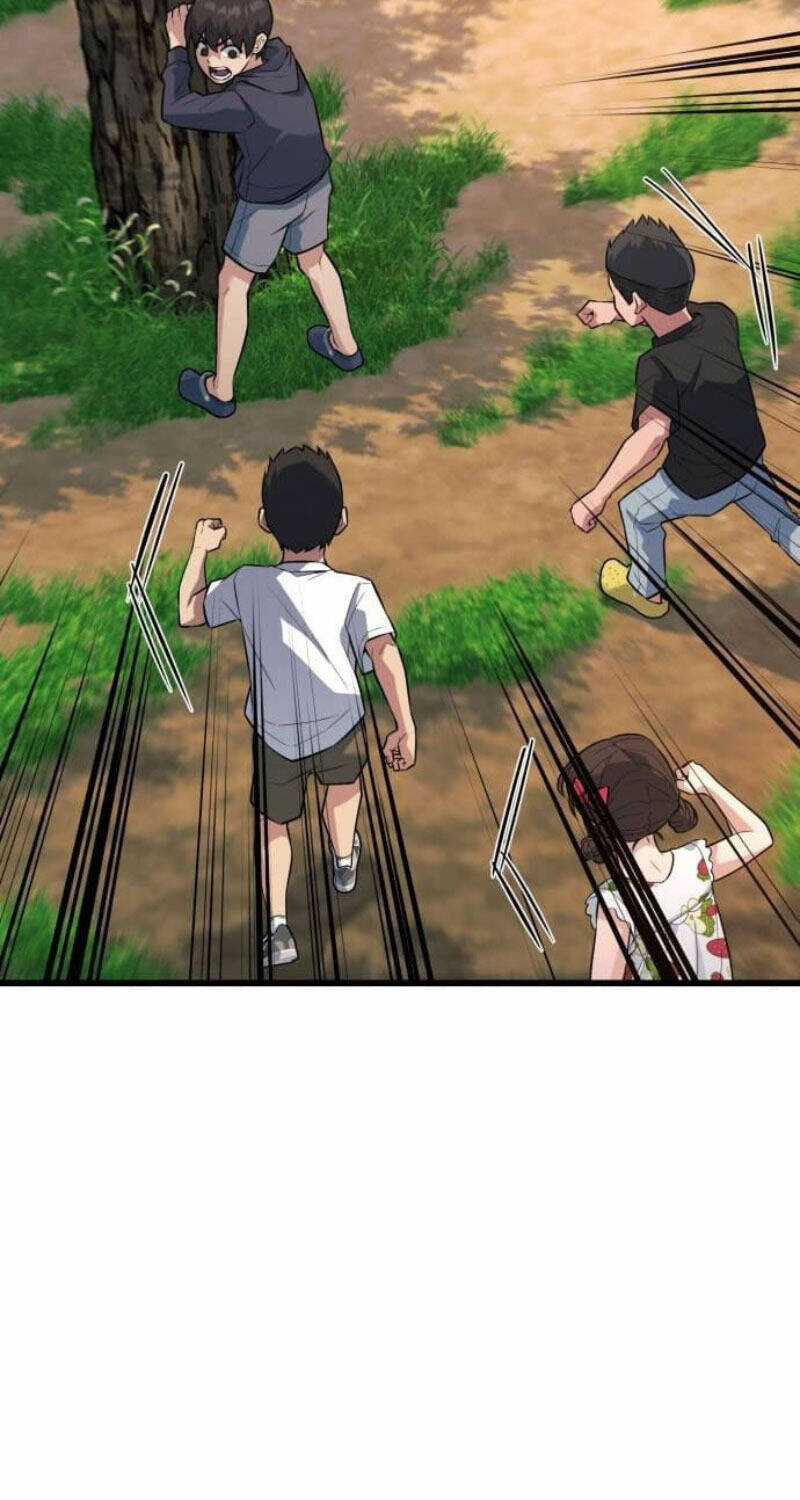 Bạo Lực Vương Chapter 22 trang 32