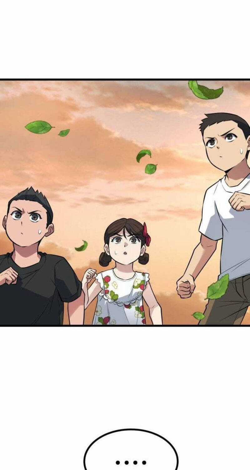 Bạo Lực Vương Chapter 22 trang 33