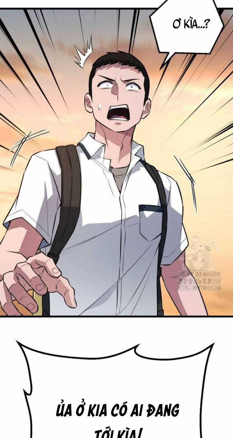 Bạo Lực Vương Chapter 22 trang 37