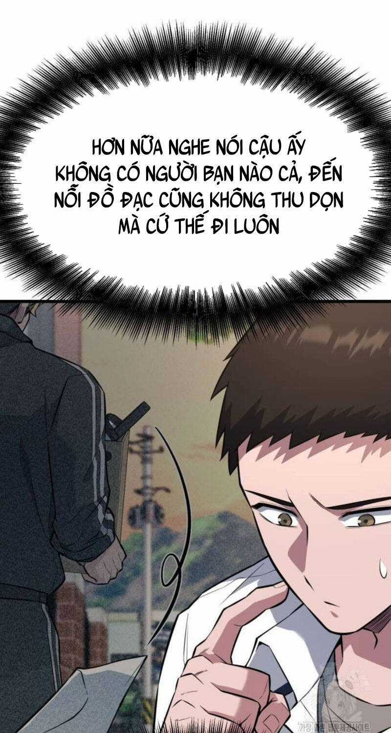 Bạo Lực Vương Chapter 22 trang 49