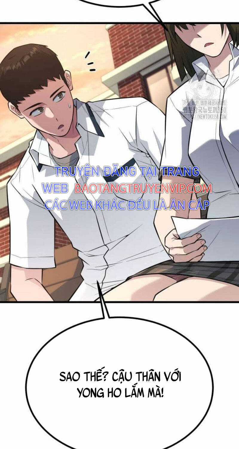 Bạo Lực Vương Chapter 22 trang 51