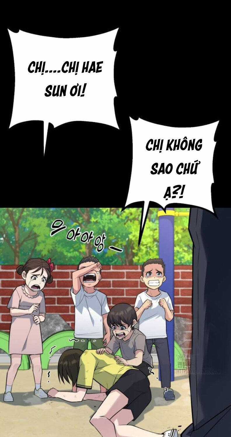 Bạo Lực Vương Chapter 22 trang 59