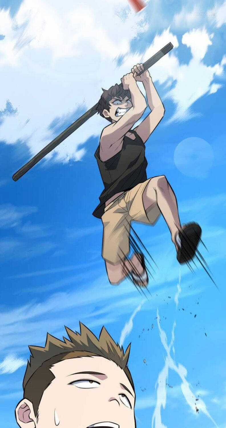 Bạo Lực Vương Chapter 22 trang 66