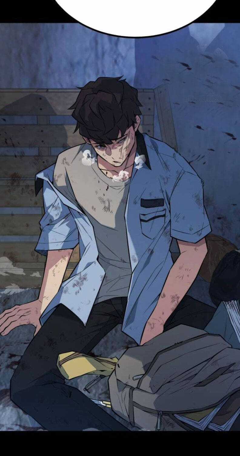 Bạo Lực Vương Chapter 22 trang 72