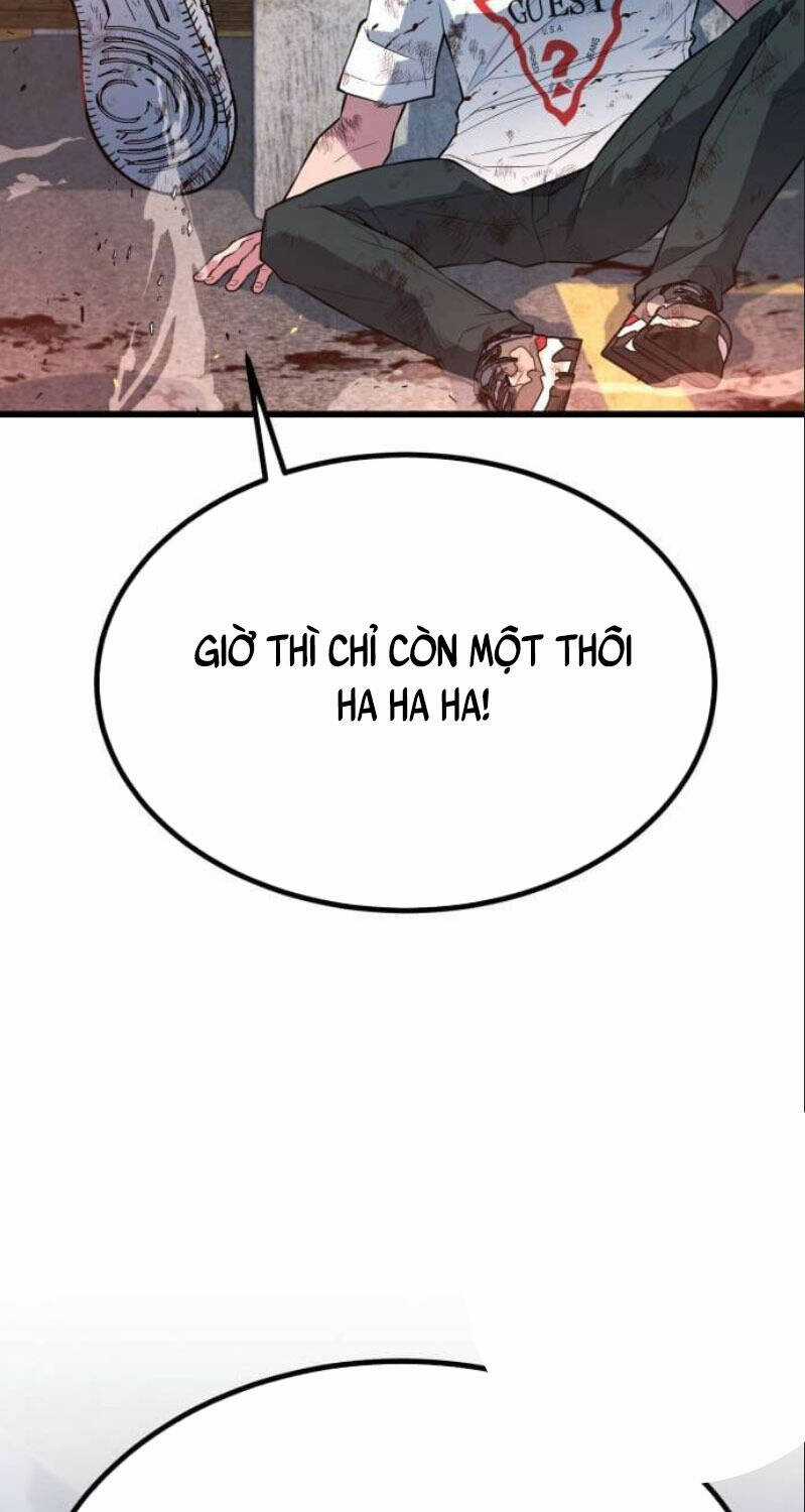 Bạo Lực Vương Chapter 22 trang 8