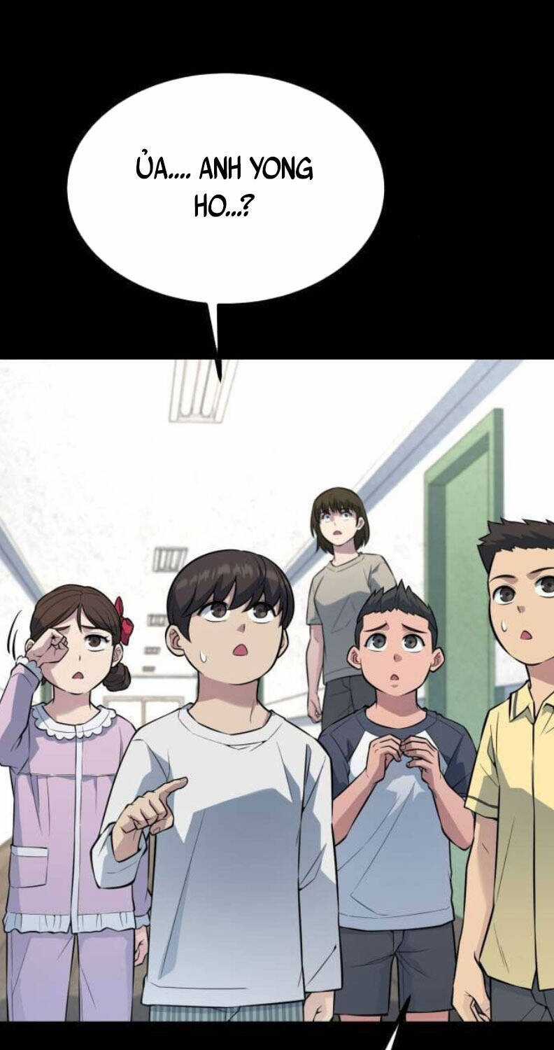 Bạo Lực Vương Chapter 22 trang 89