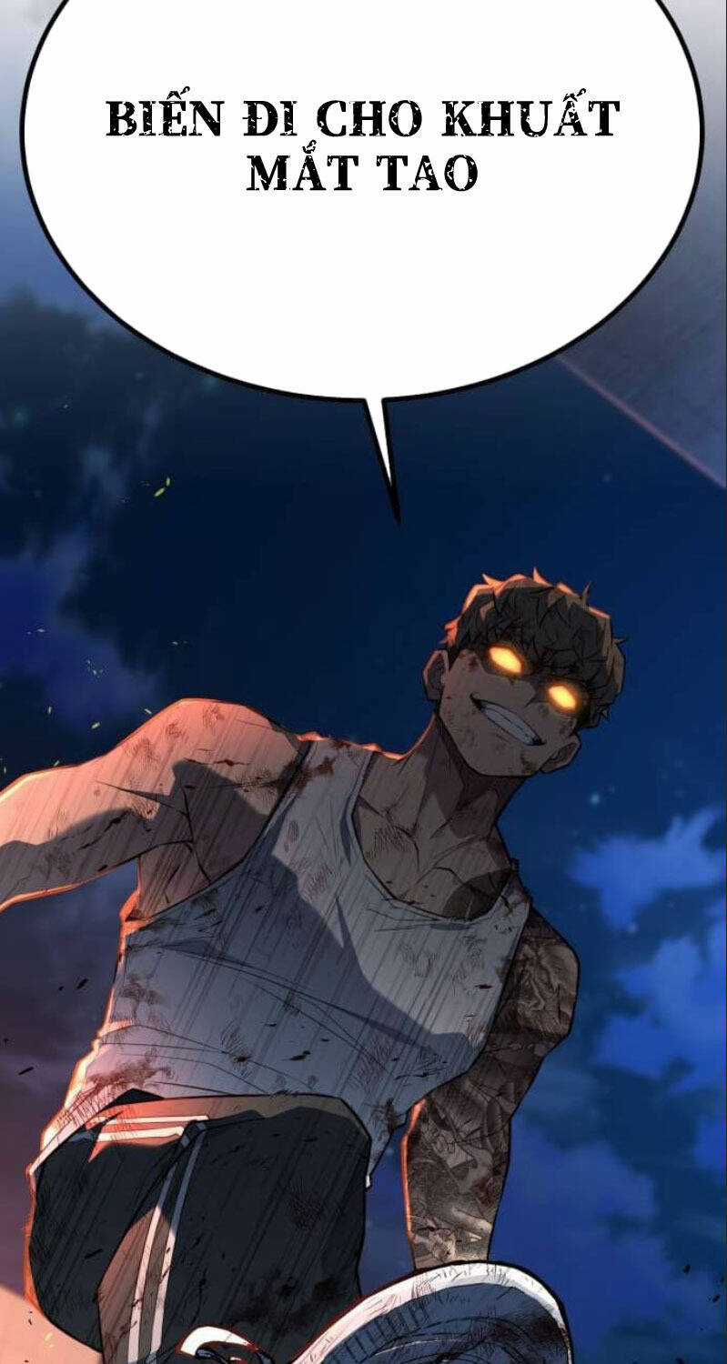 Bạo Lực Vương Chapter 22 trang 9