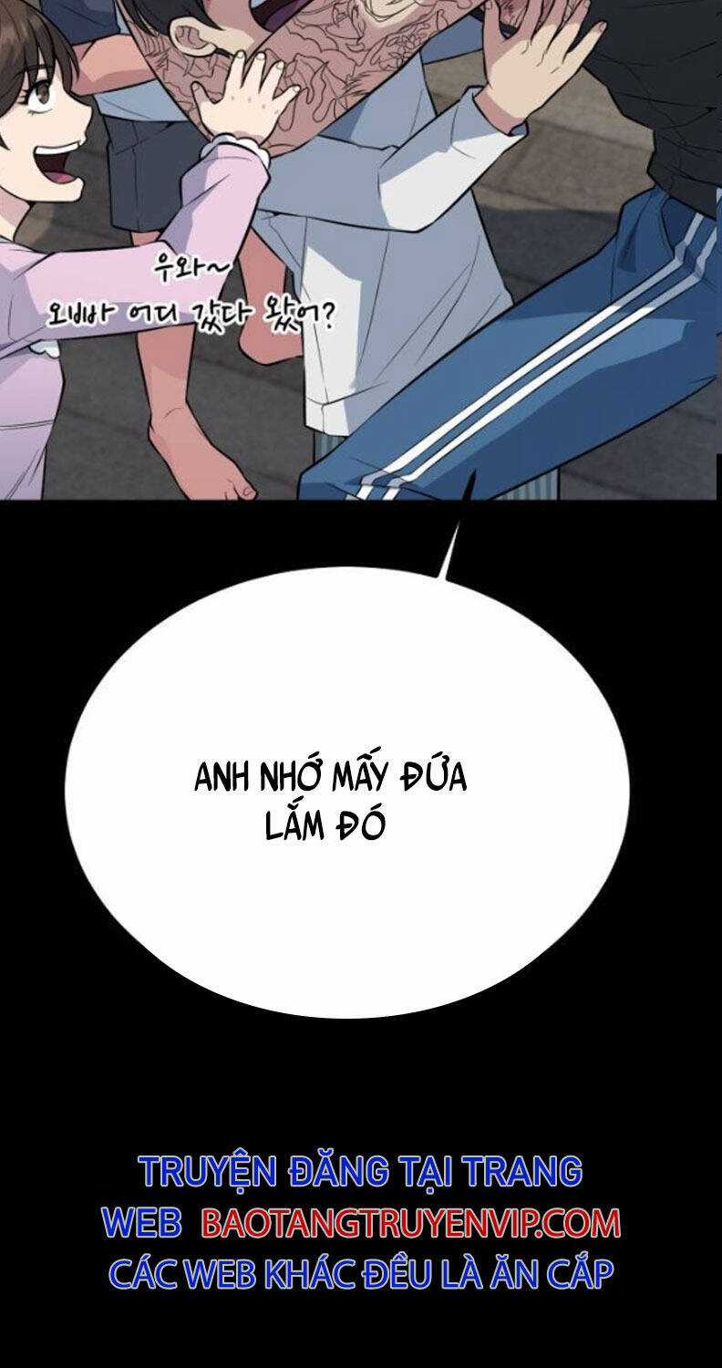 Bạo Lực Vương Chapter 22 trang 93