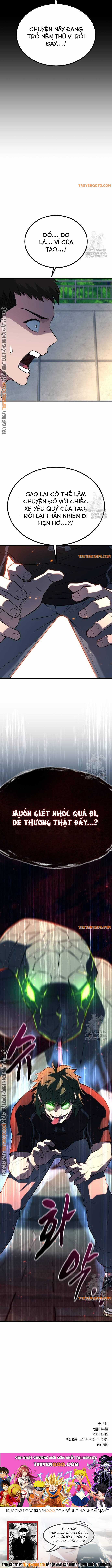 Bạo Lực Vương Chapter 29 trang 16