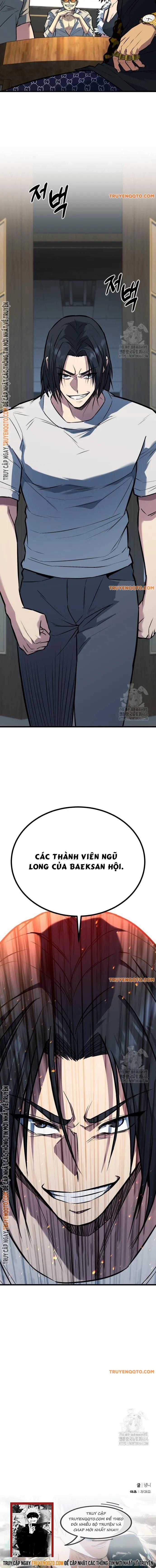 Bạo Lực Vương Chapter 31 trang 19