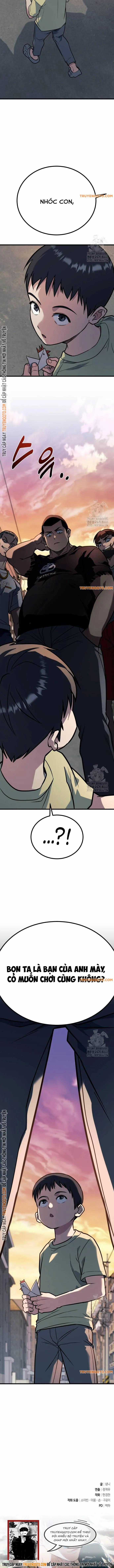 Bạo Lực Vương Chapter 33 trang 18