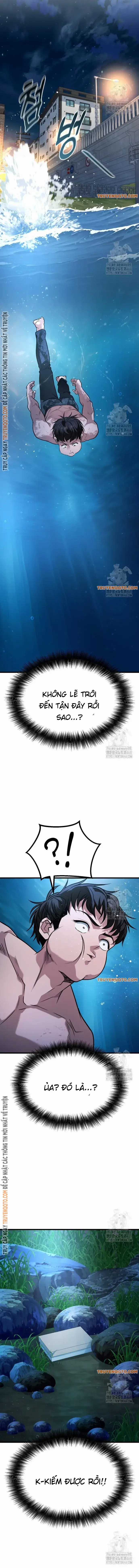 Bạo Lực Vương Chapter 46 trang 10