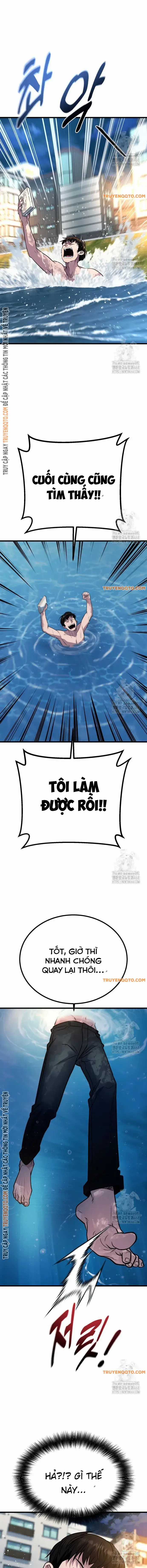 Bạo Lực Vương Chapter 46 trang 11