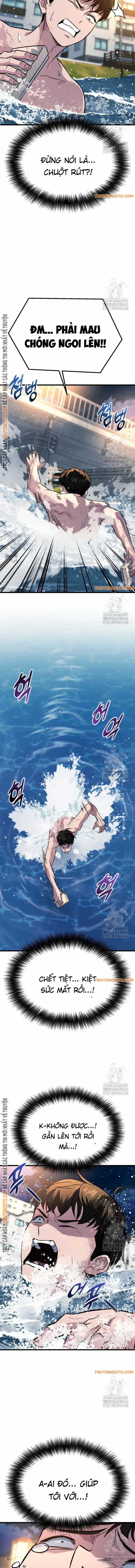 Bạo Lực Vương Chapter 46 trang 12