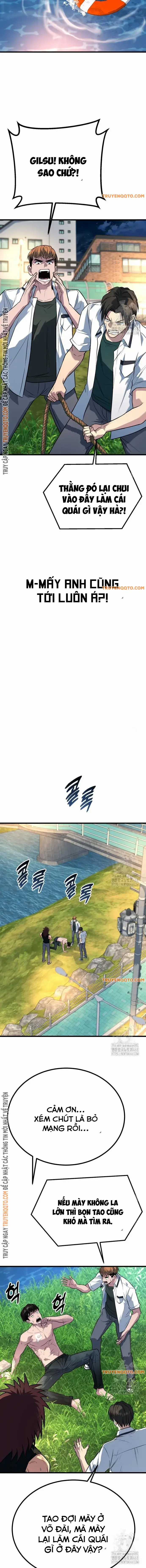 Bạo Lực Vương Chapter 46 trang 14