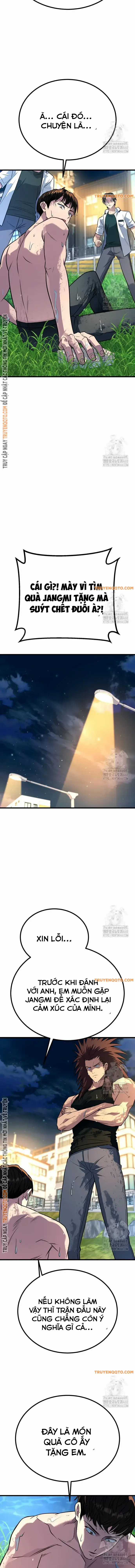 Bạo Lực Vương Chapter 46 trang 15