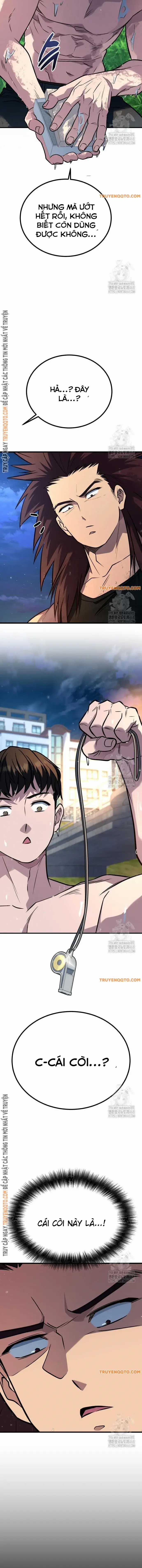 Bạo Lực Vương Chapter 46 trang 16