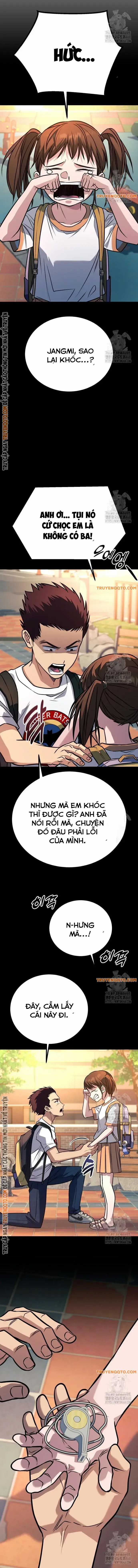 Bạo Lực Vương Chapter 46 trang 17