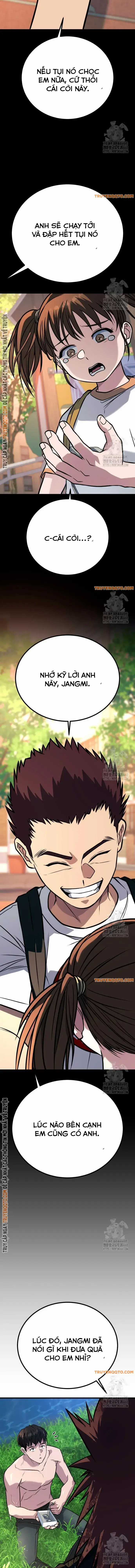 Bạo Lực Vương Chapter 46 trang 18