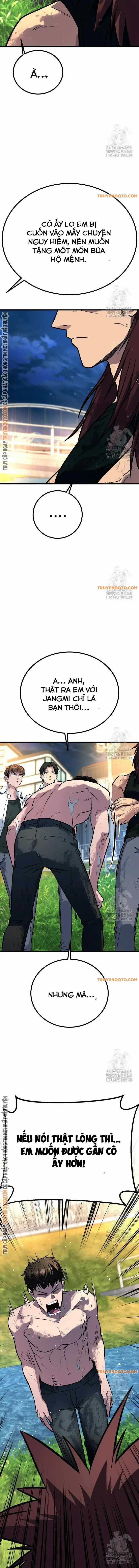 Bạo Lực Vương Chapter 46 trang 19