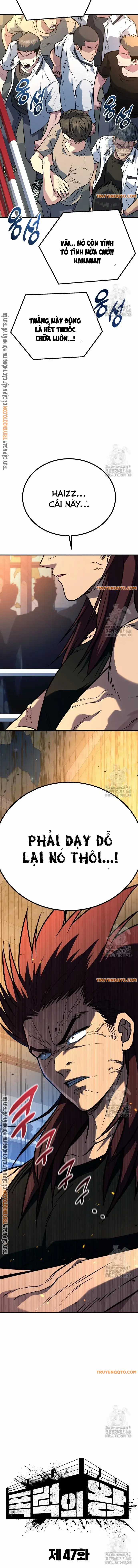 Bạo Lực Vương Chapter 46 trang 2