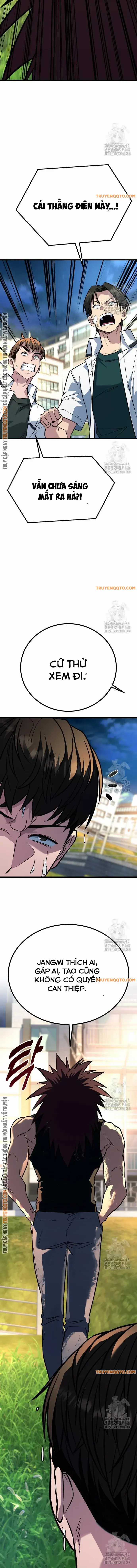 Bạo Lực Vương Chapter 46 trang 20