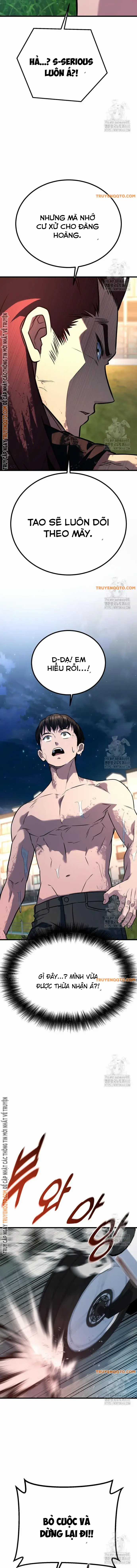 Bạo Lực Vương Chapter 46 trang 21