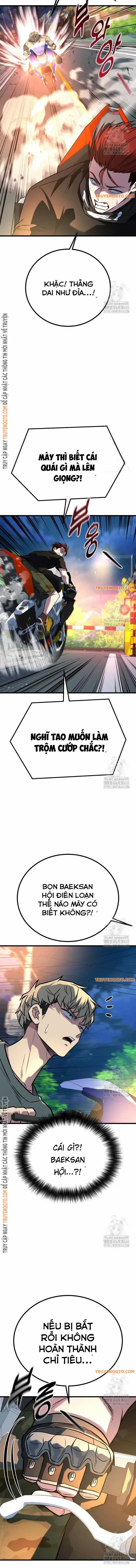 Bạo Lực Vương Chapter 46 trang 22