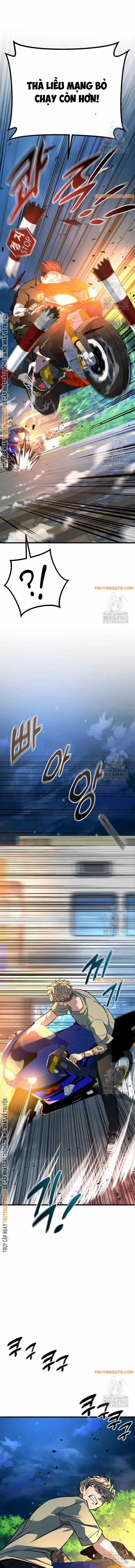 Bạo Lực Vương Chapter 46 trang 23