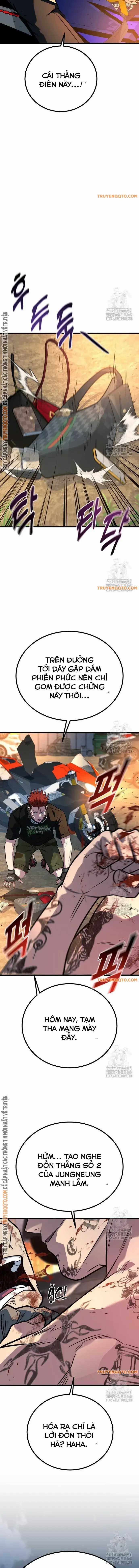 Bạo Lực Vương Chapter 46 trang 24