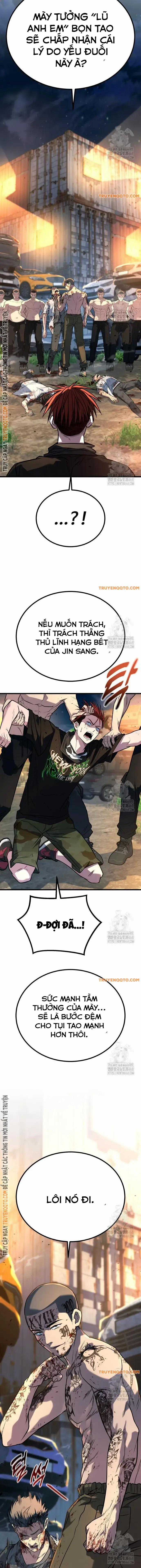 Bạo Lực Vương Chapter 46 trang 25