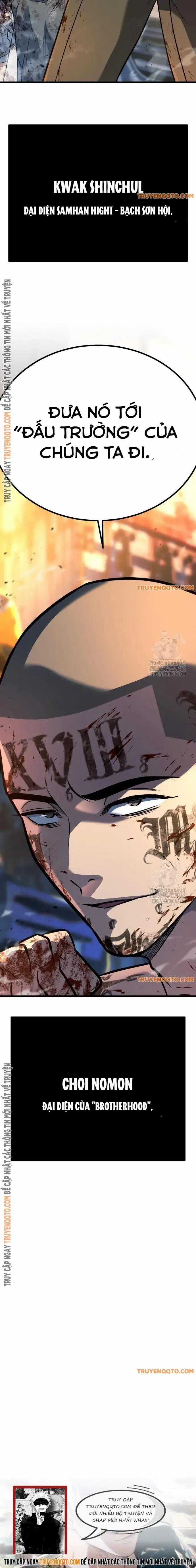 Bạo Lực Vương Chapter 46 trang 26