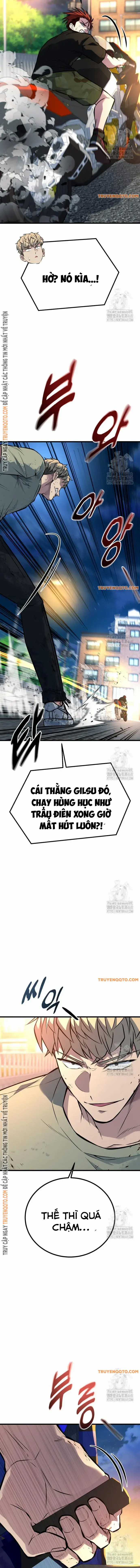 Bạo Lực Vương Chapter 46 trang 4