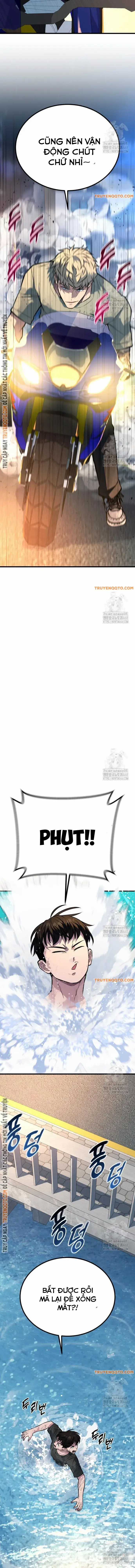 Bạo Lực Vương Chapter 46 trang 5