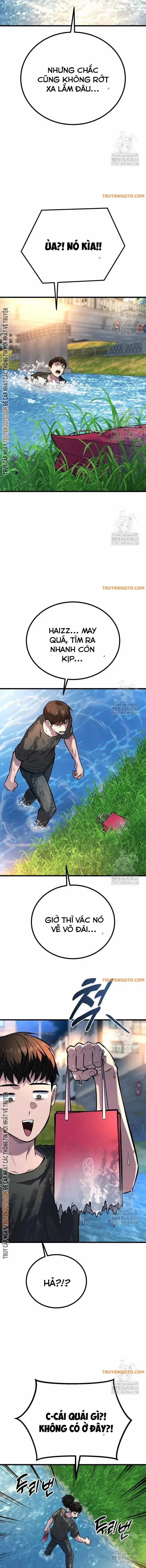 Bạo Lực Vương Chapter 46 trang 6