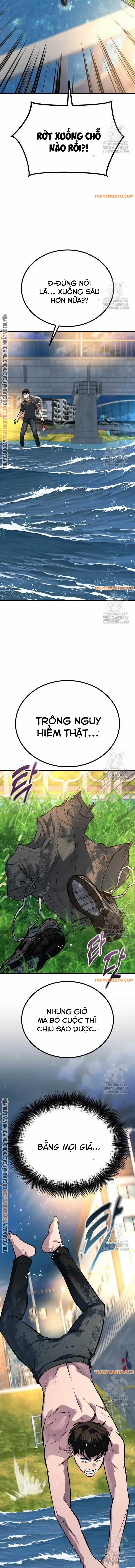 Bạo Lực Vương Chapter 46 trang 7