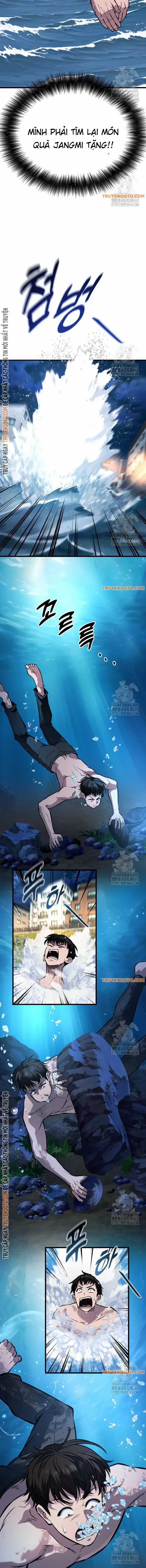 Bạo Lực Vương Chapter 46 trang 8