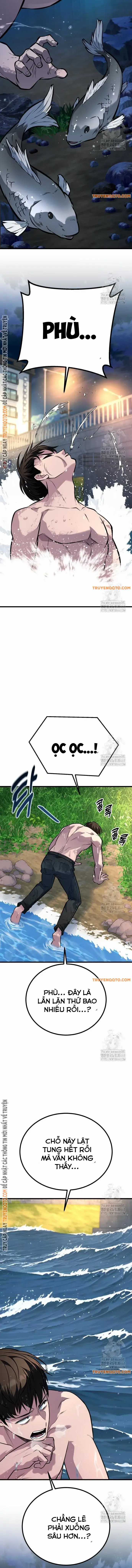 Bạo Lực Vương Chapter 46 trang 9