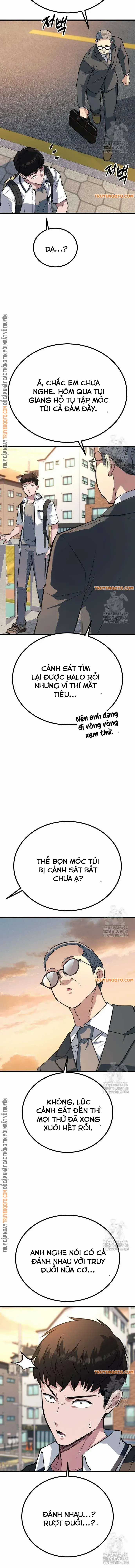 Bạo Lực Vương Chapter 47 trang 10