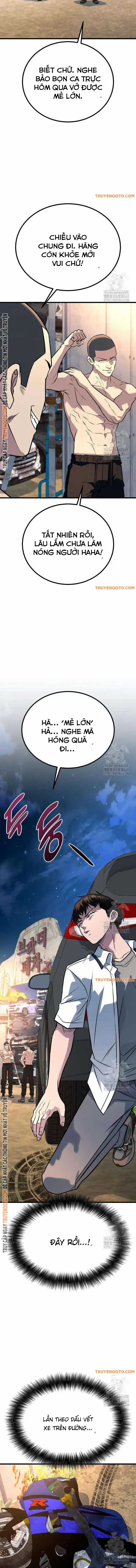 Bạo Lực Vương Chapter 47 trang 13