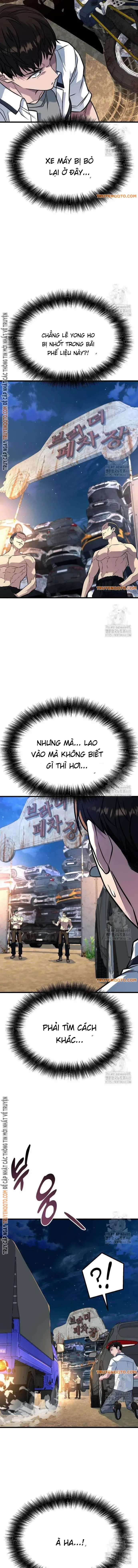 Bạo Lực Vương Chapter 47 trang 14
