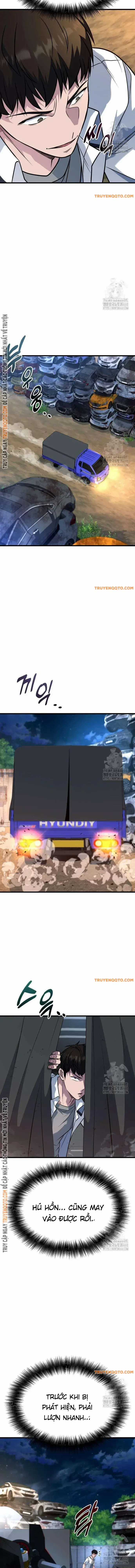 Bạo Lực Vương Chapter 47 trang 15