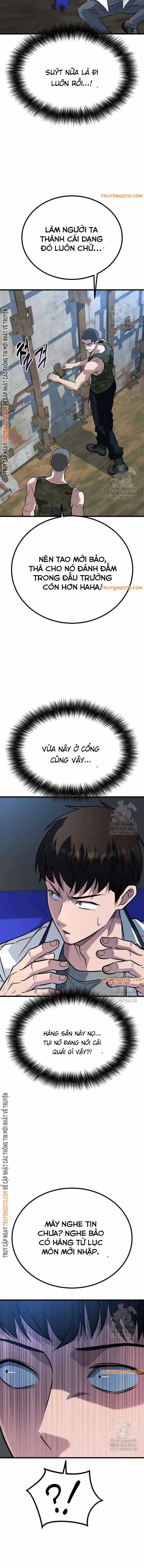 Bạo Lực Vương Chapter 47 trang 17