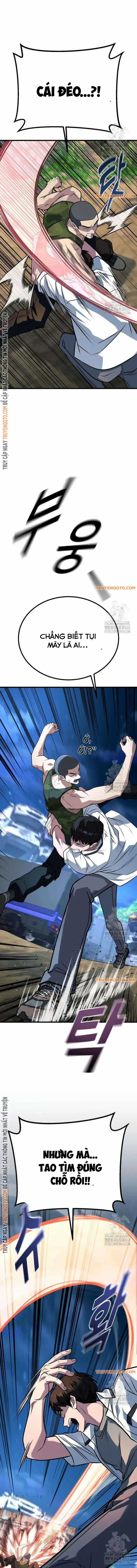 Bạo Lực Vương Chapter 47 trang 19