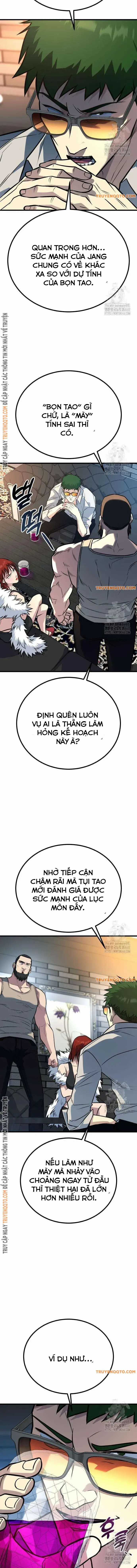Bạo Lực Vương Chapter 47 trang 2