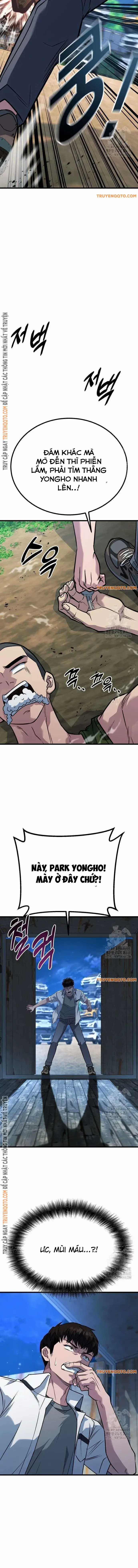 Bạo Lực Vương Chapter 47 trang 20