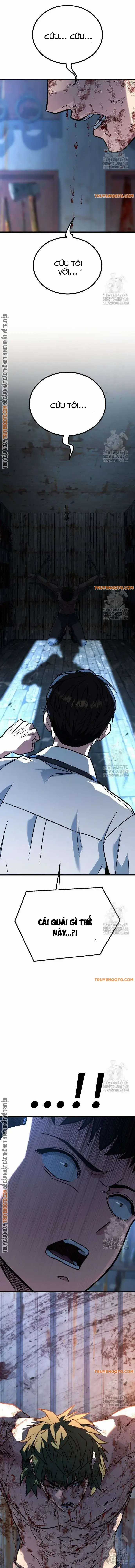 Bạo Lực Vương Chapter 47 trang 21