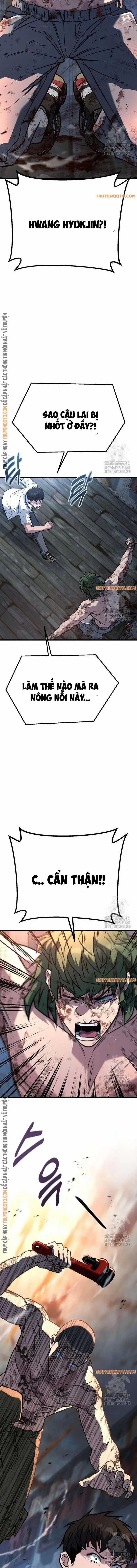 Bạo Lực Vương Chapter 47 trang 22