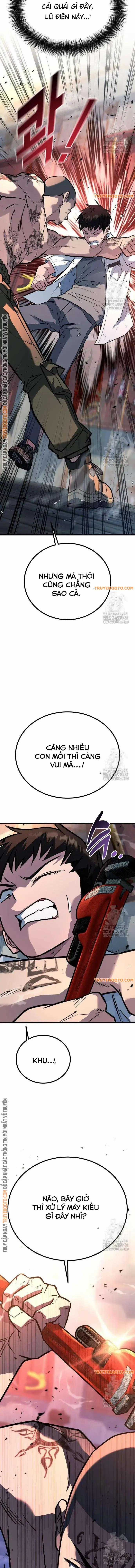 Bạo Lực Vương Chapter 47 trang 24